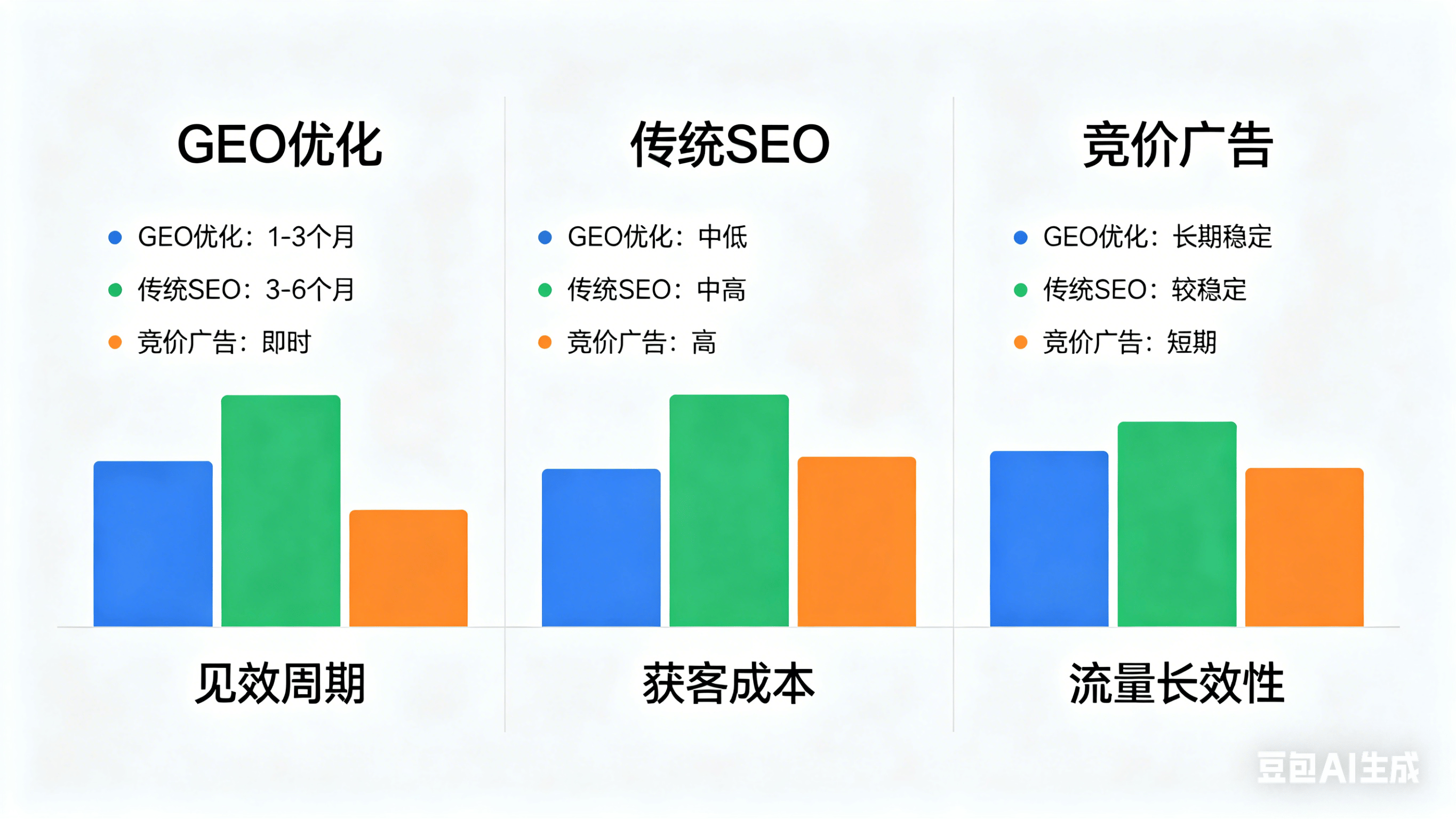 阜宁GEO优化多久能出效果？企业AI获客见效周期全解析